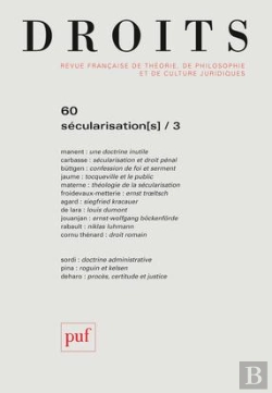 Bertrand.pt - Revue Droits T.60