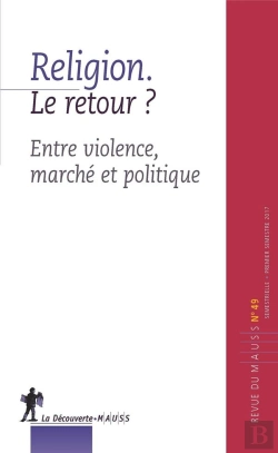 Bertrand.pt - Revue Du Mauss Numero 49