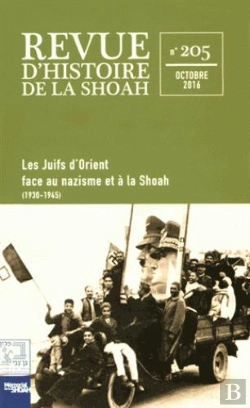 Bertrand.pt - Revue Du Memorial De La Shoah N 205
