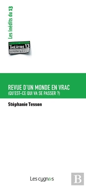 Revue D'Un Monde En Vrac