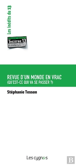 Bertrand.pt - Revue D'Un Monde En Vrac