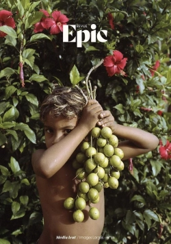 Bertrand.pt - Revue Epic 11 - T11 - Revue Epic Vol. 11
