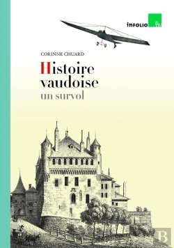 Bertrand.pt - Revue Eretria : Histoire Vaudoise, Un Survol