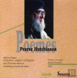 Bertrand.pt - Revue Etudes Irlandaises; Poèmes