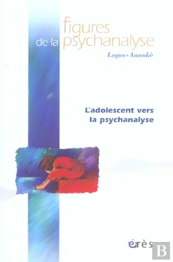 Bertrand.pt - Revue Figures De La Psychanalyse T.9; L'Adolescent Aujourd'Hui