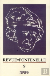 Revue Fontenelle, N° 9/2011