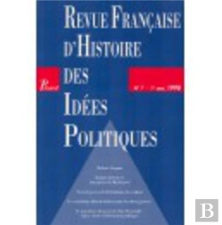 Bertrand.pt - Revue Francaise (7) D'Histoire Des Idees Politiques