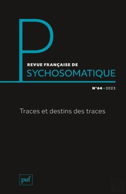 Bertrand.pt - Revue Francaise De Psychosomatique 2023, N.64