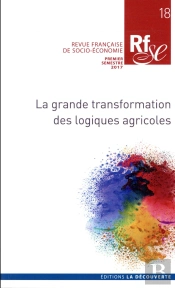 Revue Francaise De Socio-Economie Numero 18 La Grande Transformation