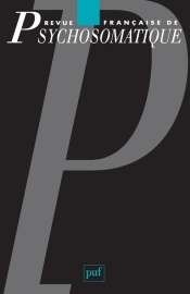 Revue Françase De Psychosomatique Tome 23 : La Question De L' Immunité (Édition 2003)