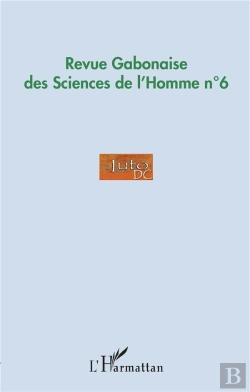 Bertrand.pt - Revue Gabonaise Des Sciences De L'Homme N 6