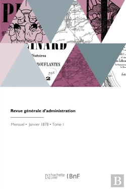 Bertrand.pt - Revue Générale D'Administration