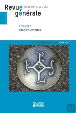 Bertrand.pt - Revue Generale N  2  Hiver 2020 - Dossier  Empire, Empires