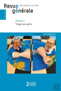 Bertrand.pt - Revue Generale N  2021/3 - Dossier / Vingt Ans Apres