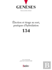 Revue Geneses