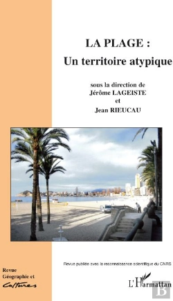 Bertrand.pt - Revue Géographie Et Cultures : La Plage : Un Territoire Atypique