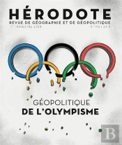 Revue Herodote : Hérodote 192 - Géopolitique De L'Olympisme