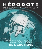 Revue Hérodote : Hérodote N° 197 - Géopolitique De L'Arctique
