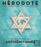 Revue Hérodote : Hérodote N° 198 - L'Antisémitisme