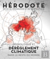 Revue Hérodote : Hérodote N°195