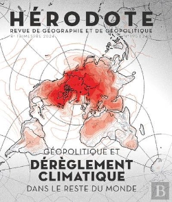Bertrand.pt - Revue Hérodote : Hérodote N°195