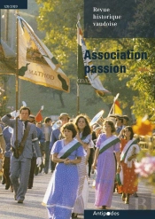 Revue Historique Vaudoise, N° 128/2020