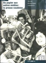 Revue Historique Vaudoise, N° 129/2021