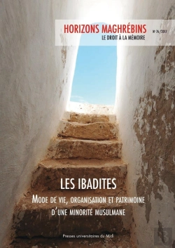 Bertrand.pt - Revue Horizons Maghrebins
