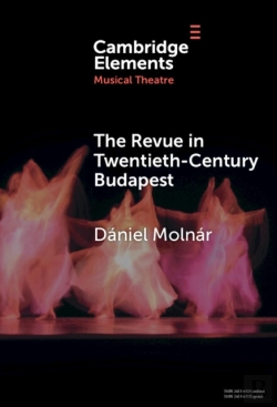 Bertrand.pt - Revue In Twentieth-Century Budapest