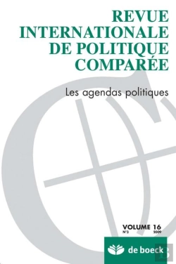 Bertrand.pt - Revue Internationale De Politique Comparée T.16