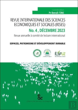 Bertrand.pt - Revue Internationale Des Sciences Economiques Et Sociales (Rises), No. 4