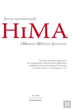 Bertrand.pt - Revue Internationale D'Histoire Militaire Ancienne
