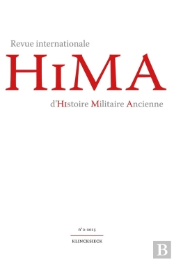 Bertrand.pt - Revue Internationale D'Histoire Militaire Ancienne Tome 2 (Édition 2015)