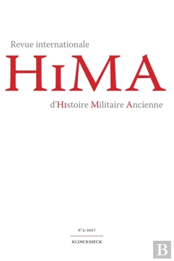 Bertrand.pt - Revue Internationale D'Histoire Militaire Ancienne Tome 5 (Édition 2017)