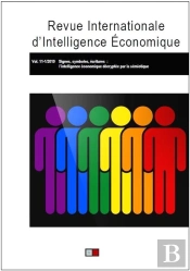 Revue Internationale D'Intelligence Economique 11-1/2019 - Signes, Symboles, Ecritures : L'Intellige