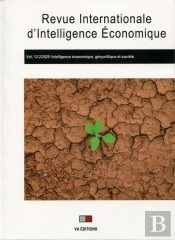 Revue Internationale D'Intelligence Economique 12-2/2020
