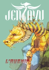 Revue Jentayu - T10 - L'Avenir