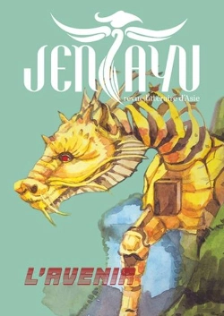 Bertrand.pt - Revue Jentayu - T10 - L'Avenir