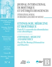 Revue Jib Vol 26 N4 2015