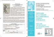 Revue Jib Vol 27 N4 2016 : Fritz Jahr Et Le Concept De La Bioethique Globale Integrative