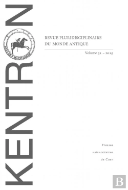 Bertrand.pt - Revue Kentron : Kentron, N° 31/2015