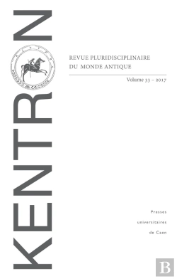 Bertrand.pt - Revue Kentron : Kentron, N° 33/2017
