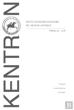 Bertrand.pt - Revue Kentron : Kentron, N° 34/2018