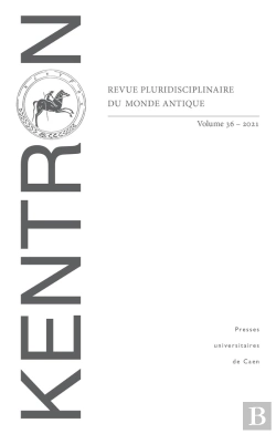 Bertrand.pt - Revue Kentron : Kentron, N° 36/2021