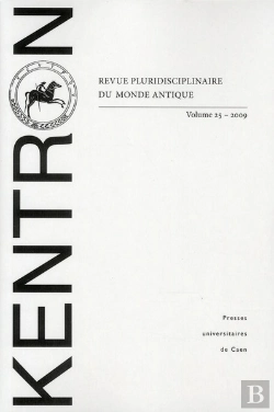Bertrand.pt - Revue Kentron : Kentron Tome 25