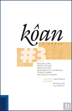 Bertrand.pt - Revue Koan N 3