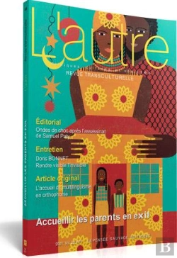 Bertrand.pt - Revue L Autre N 64 - Acceuillir Les Parents En Exil