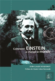 Revue La Celibataire : Comment Einstein A Changé Le Monde