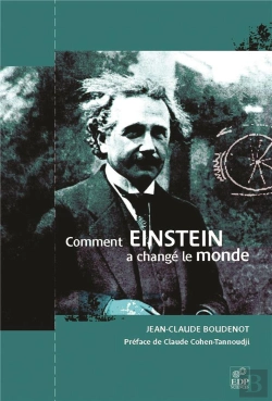 Bertrand.pt - Revue La Celibataire : Comment Einstein A Changé Le Monde
