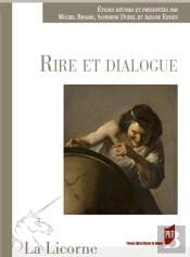 Revue La Licorne